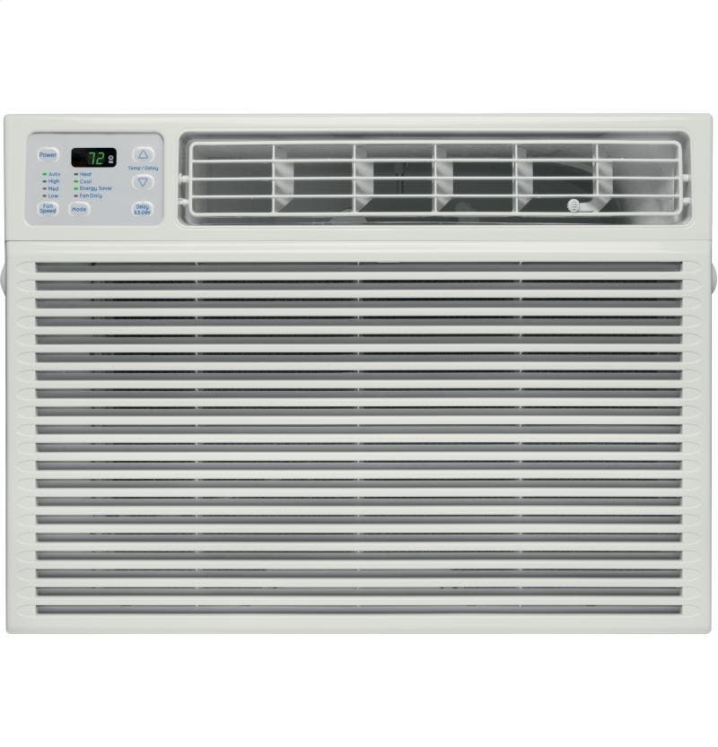 GE AEE18DR 18,000 BTU Room Air Conditioner