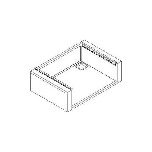 DCS BGA30IJS Stainless Steel