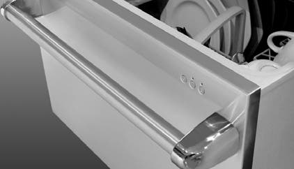 DCS DD124P5 Stainless Steel