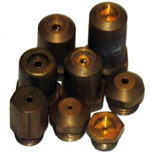 DCS 217732 LP to NG Conversion Kit