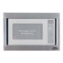 Microwave Accessory Trim Kit