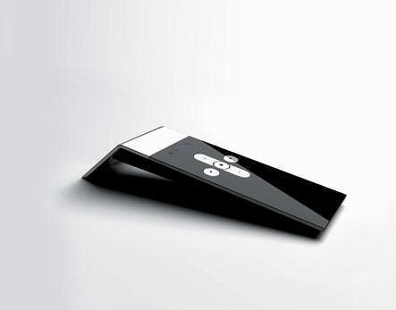 Elica EXXRCDBL Black