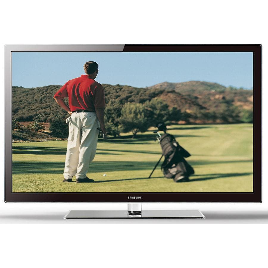 Samsung PN64D550 64'' Widescreen Plasma