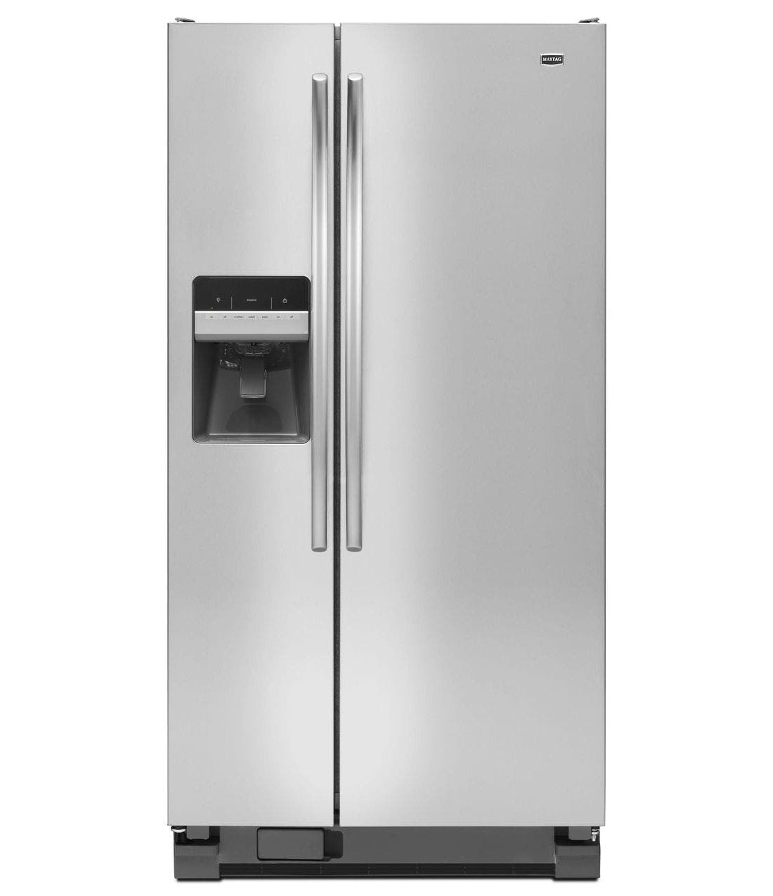 Maytag MSF22D4XAM Stainless Steel