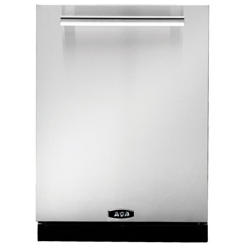 AGA AMPROTTDWSS 24 Inch Built-In Dishwasher