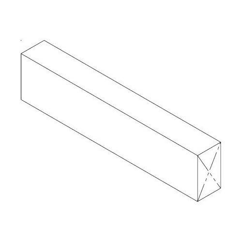 Amana EDK02B Extension Duct Kit