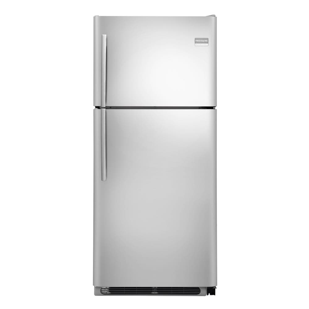 Frigidaire FPHI2188PF Stainless Steel
