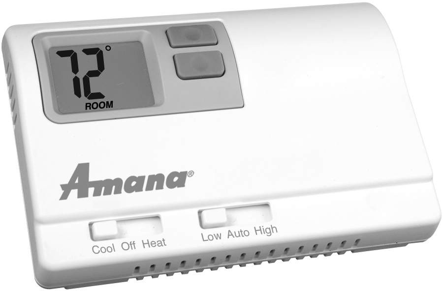 Amana 2246003 Non-Programmable Thermostat