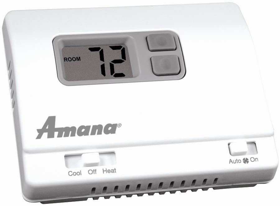 Amana 2246002 Non-Programmable Thermostat
