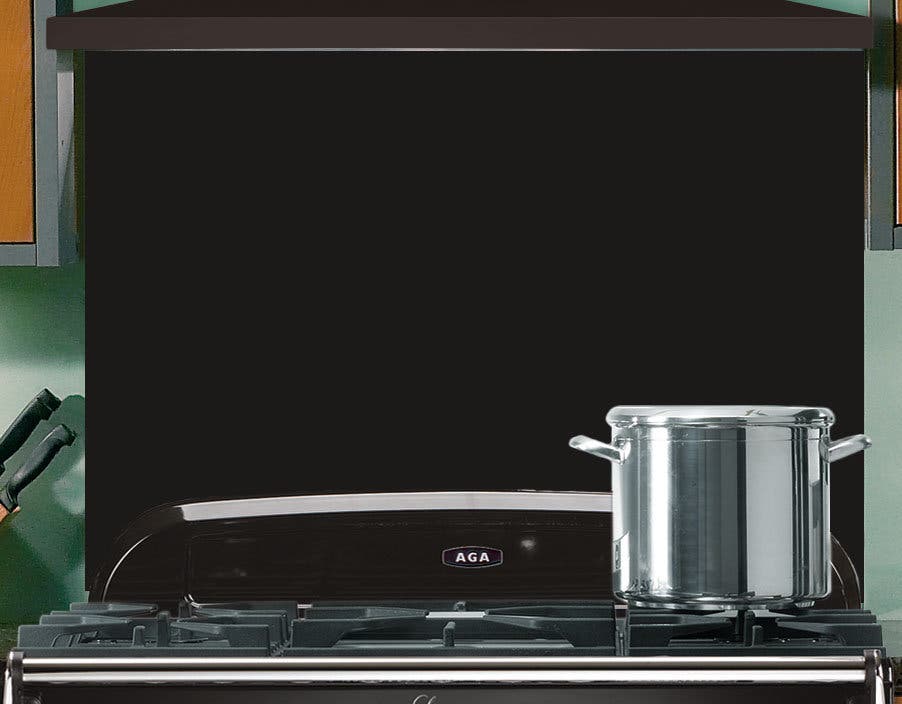 AGA SAPRO36SBBLK Black