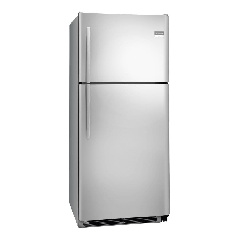 Frigidaire FPHI2188PF Stainless Steel