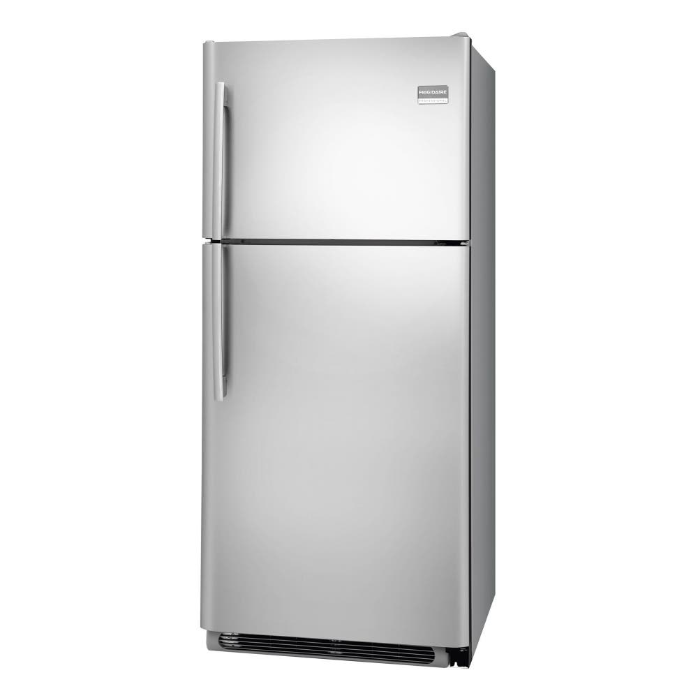 Frigidaire FPHI2188PF Stainless Steel