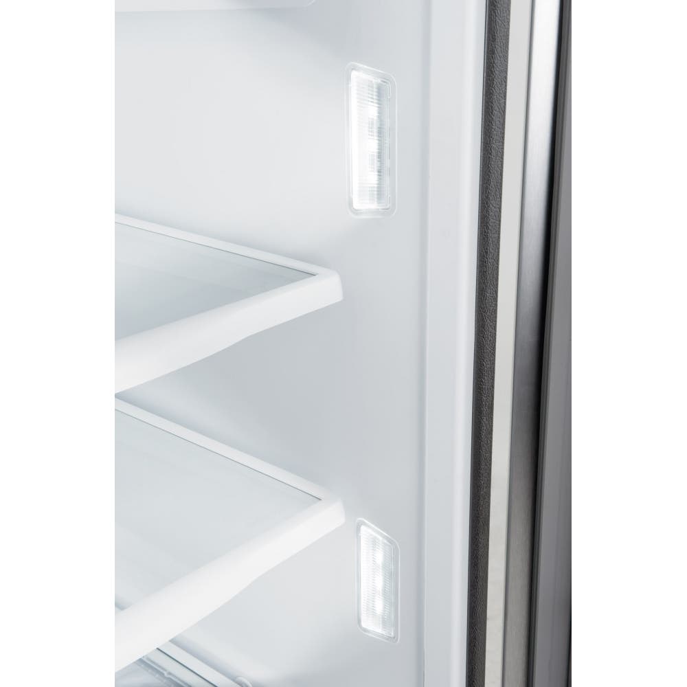 Frigidaire Professional FPHS2699PF 26.0 cu. ft. Side by Side Refrigerator