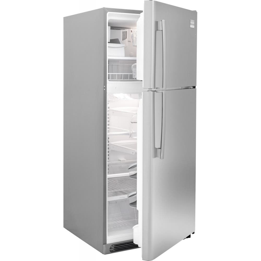 Frigidaire FPHI2188PF Stainless Steel