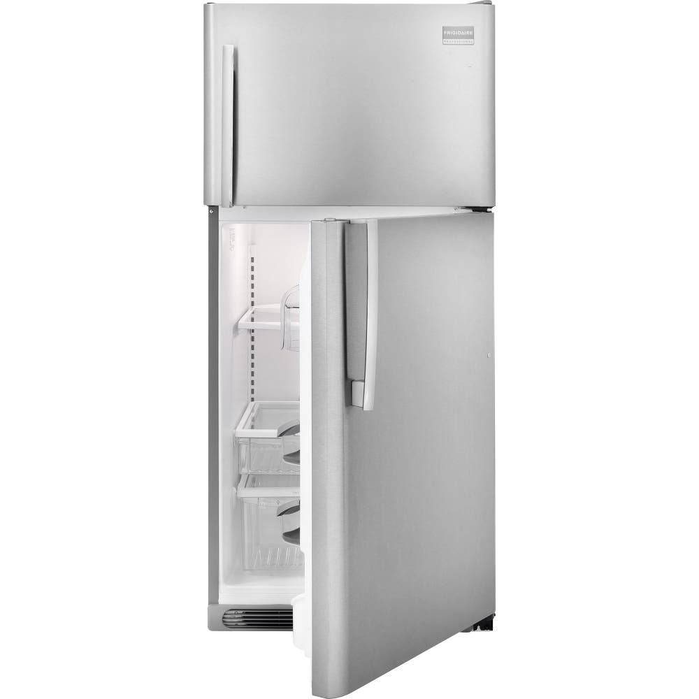 Frigidaire FPHI2188PF Stainless Steel
