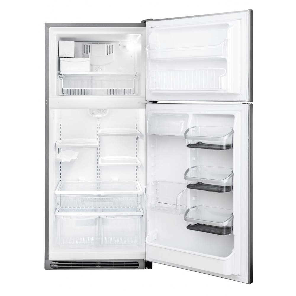 Frigidaire FPHI2188PF Stainless Steel