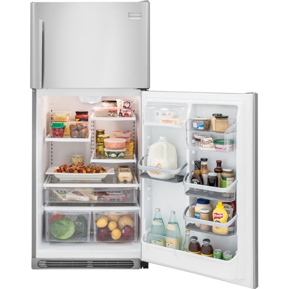 Frigidaire FPHI2188PF Stainless Steel