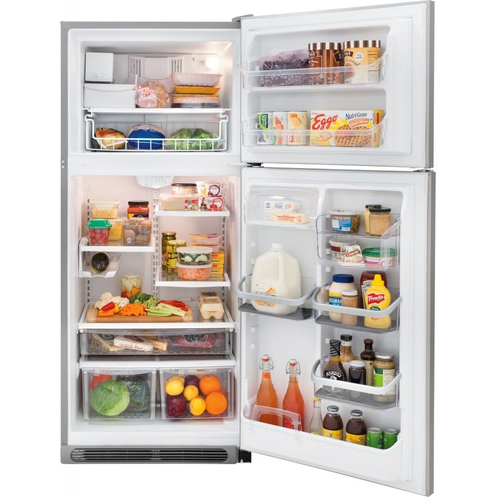 Frigidaire FPHI2188PF Stainless Steel