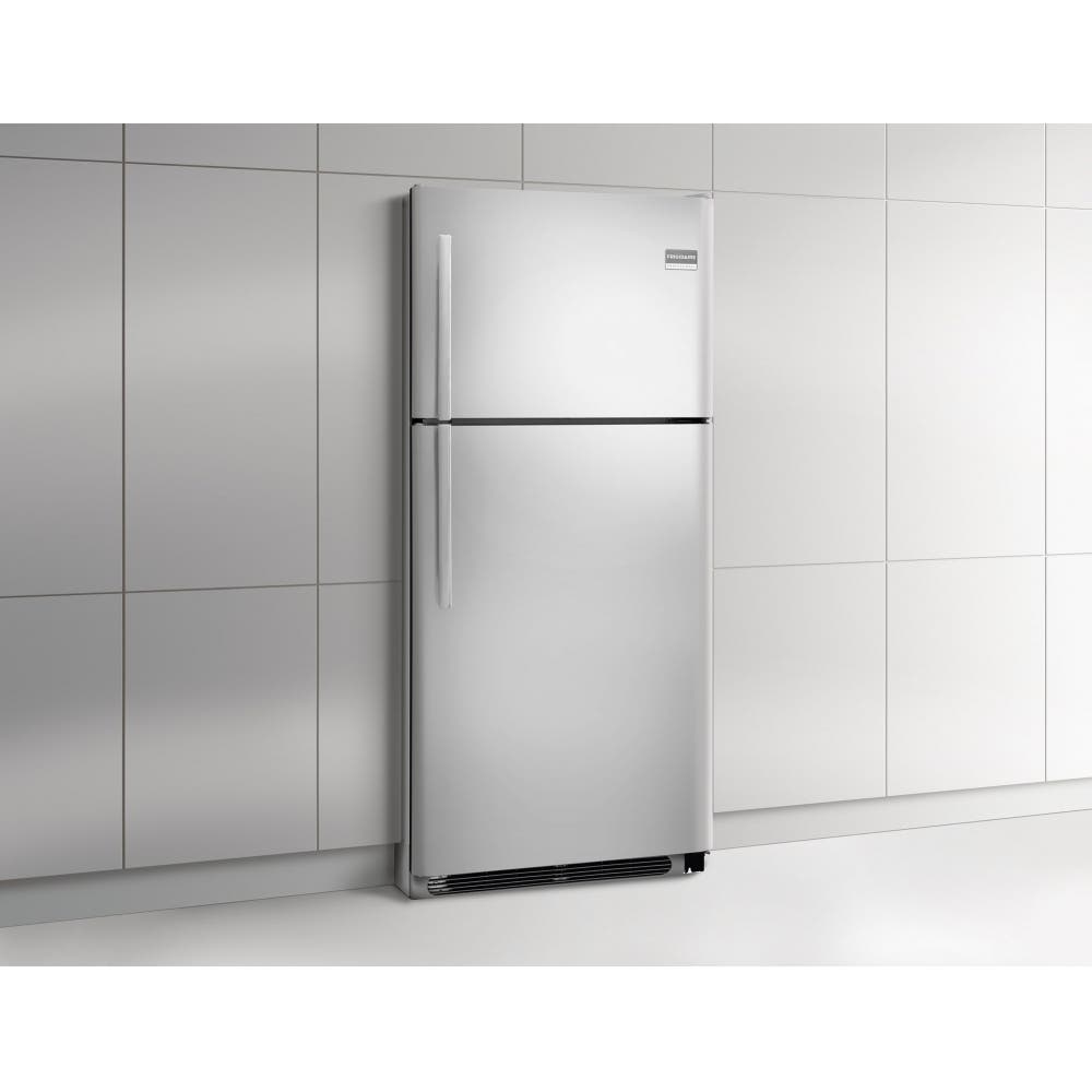 Frigidaire FPHI2188PF Stainless Steel