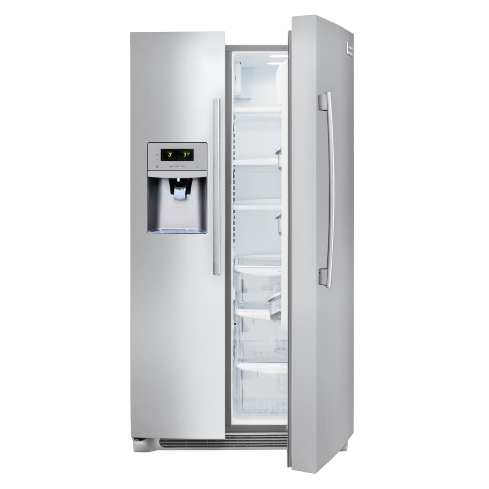 Frigidaire Professional FPHS2399PF 22.6 cu. ft. Side by Side Refrigerator