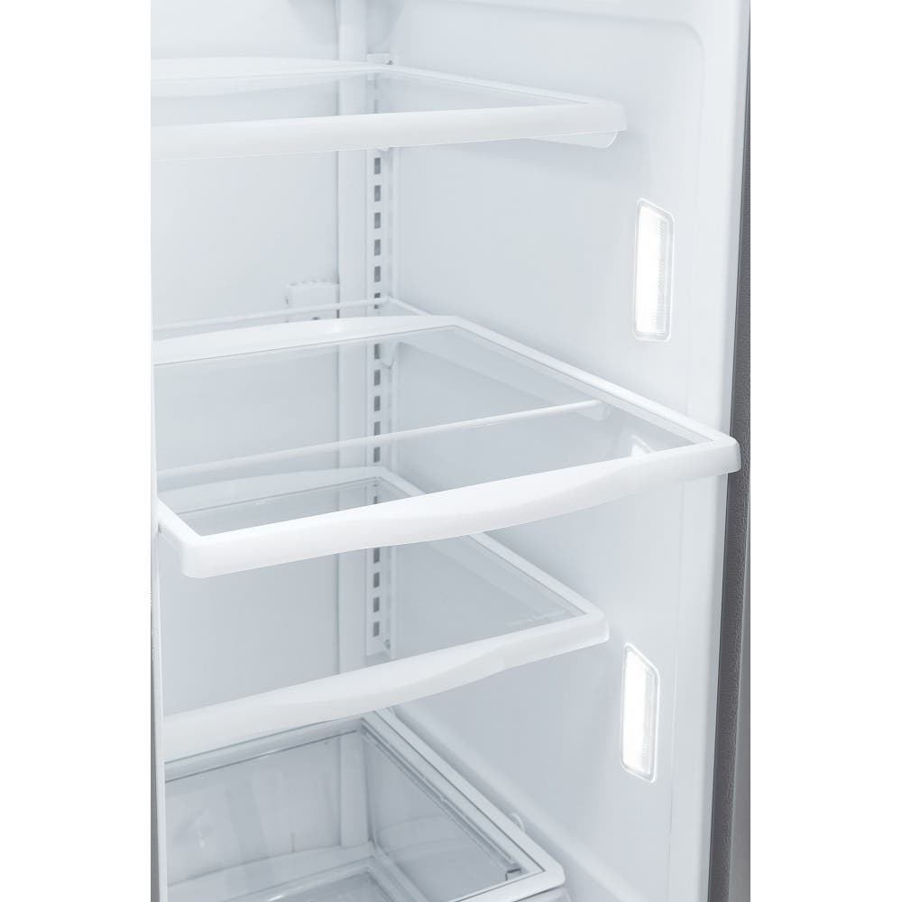 Frigidaire Professional FPHS2399PF 22.6 cu. ft. Side by Side Refrigerator