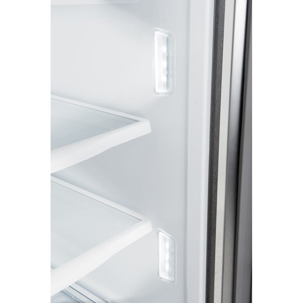 Frigidaire Professional FPHS2399PF 22.6 cu. ft. Side by Side Refrigerator