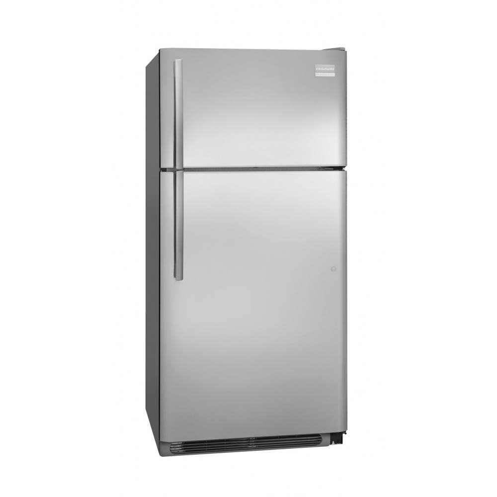 Frigidaire FPHI1888PF Stainless Steel