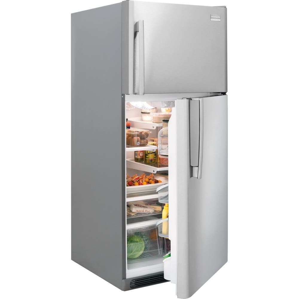 Frigidaire FPHI1888PF Stainless Steel