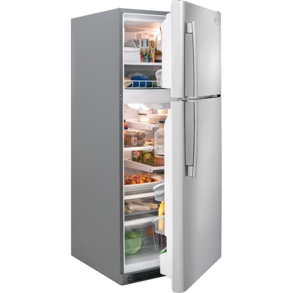 Frigidaire FPHI1888PF Stainless Steel