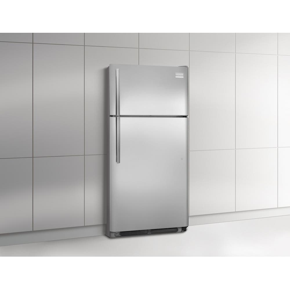 Frigidaire FPHI1888PF Stainless Steel