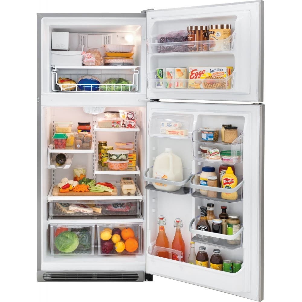 Frigidaire FPHI1888PF Stainless Steel