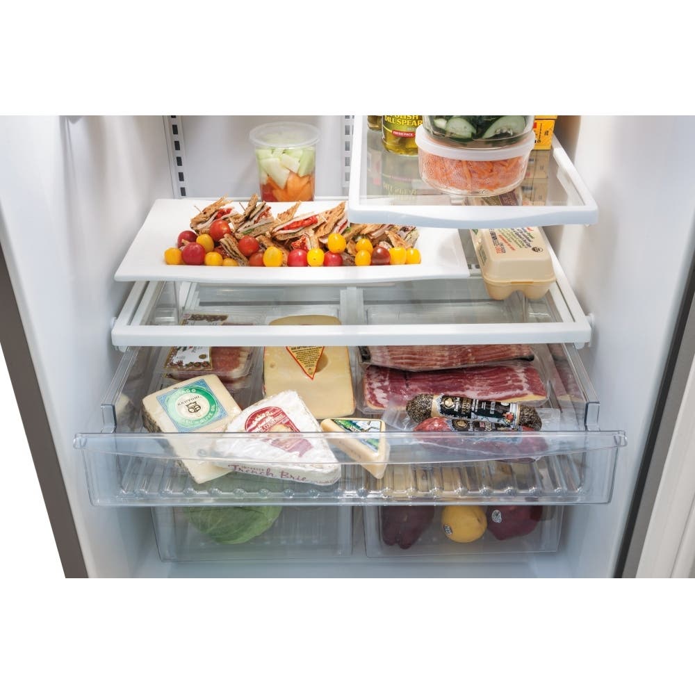 Frigidaire FPHI1888PF Stainless Steel