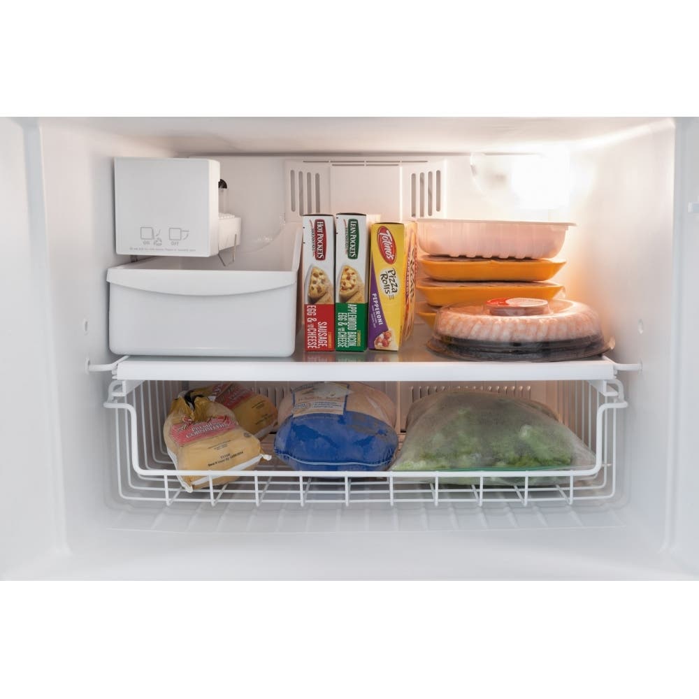 Frigidaire FPHI1888PF Stainless Steel