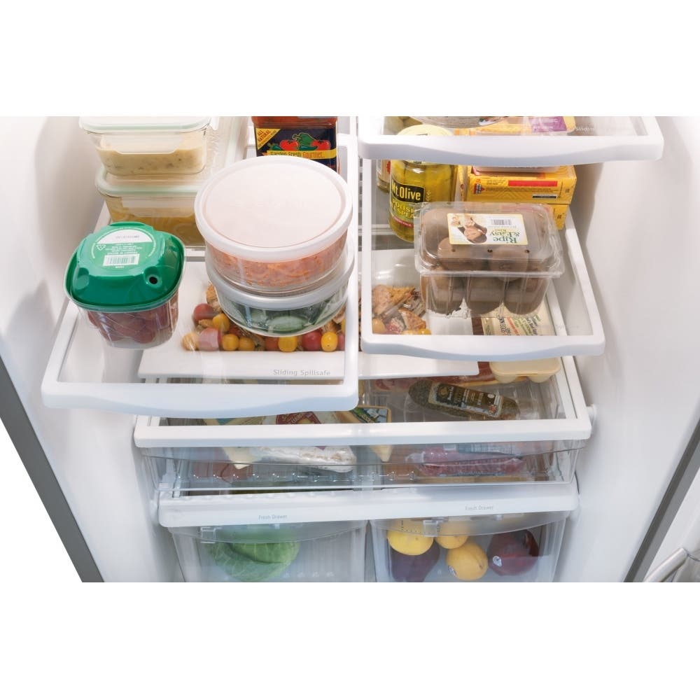 Frigidaire FPHI1888PF Stainless Steel