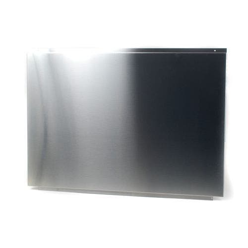 Whirlpool 4378615 Stainless Steel