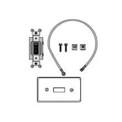 Amana PSHW03A 208/230 Volt Power Disconnect Switcha
