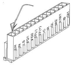 Amana REK10B Low Voltage Kit (10 Pack)