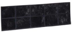 Amana CFK10B Replacement Charcoal Filter Kit - B Series