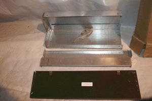 Whirlpool 4378950 Black
