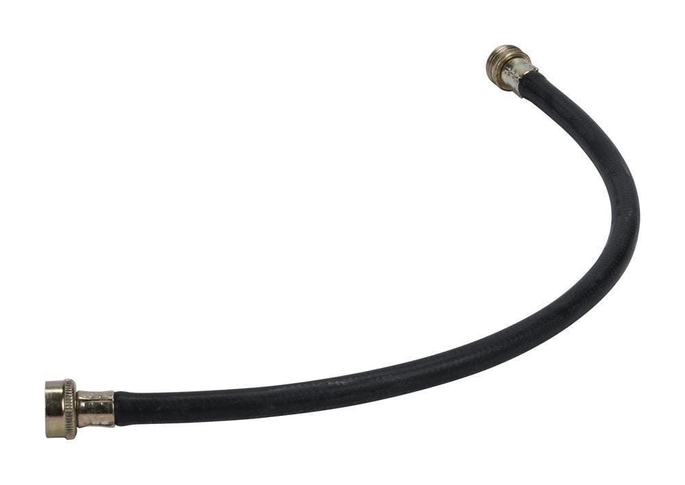 Whirlpool 49583 2 ft. Fill Hose - Fits All Washers