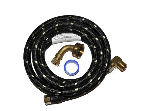 Whirlpool W10278636RC (Required For New Installation)