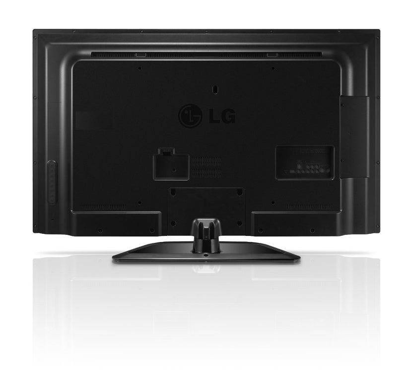 LG Electronics 50LN5700