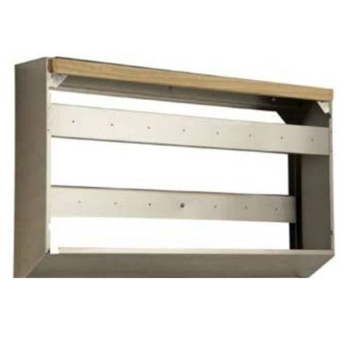Vent-A-Hood BBE42 42" Bbq Extension Kit