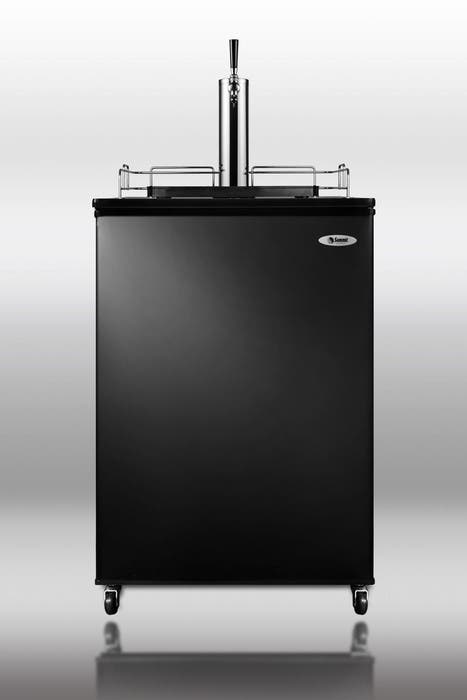 Summit SBC490 Black