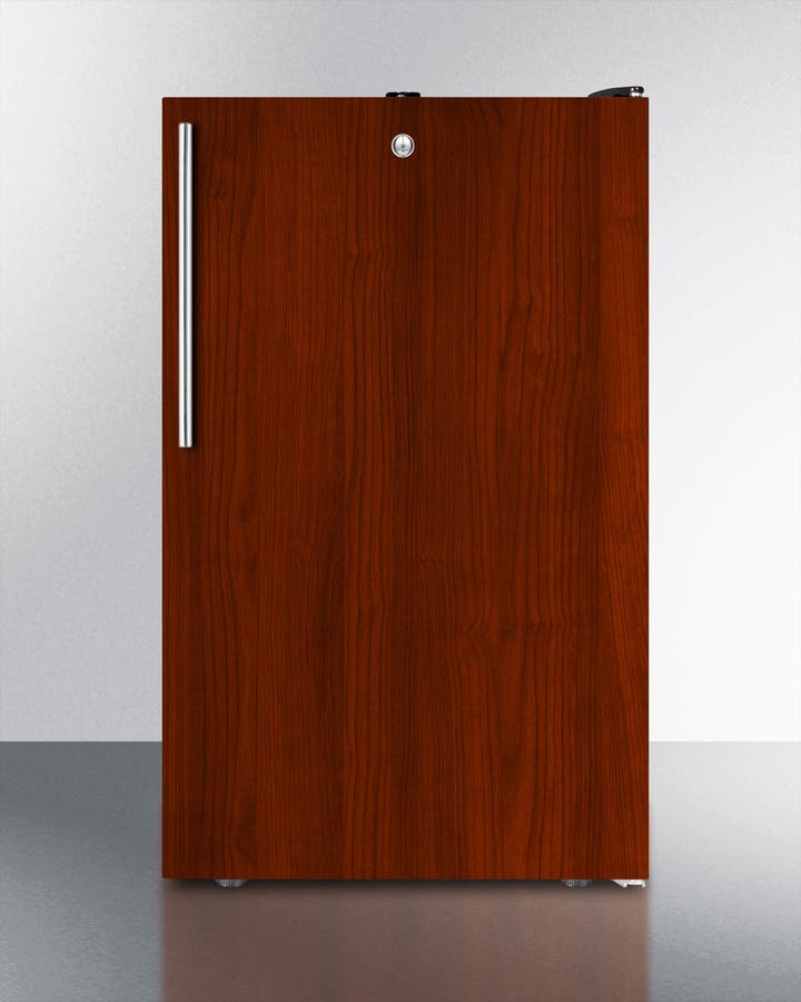 Summit FF521BLBIIF 