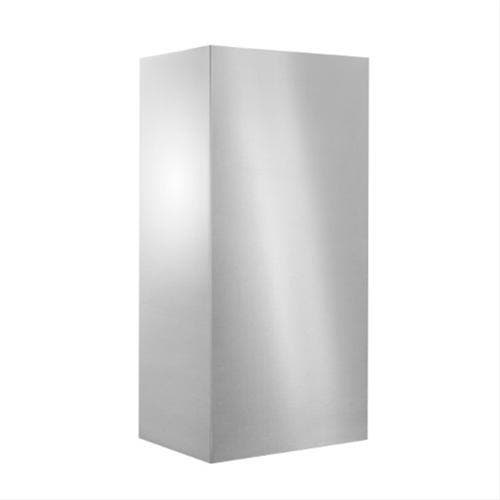Best AEWTT328SB Ducted or Non-Ducted Flue Extension