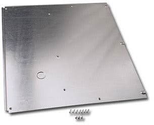Frigidaire 131445600 Galvanized Washer Panel