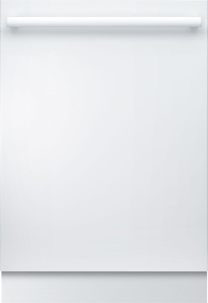 Bosch SHX68T52UC White