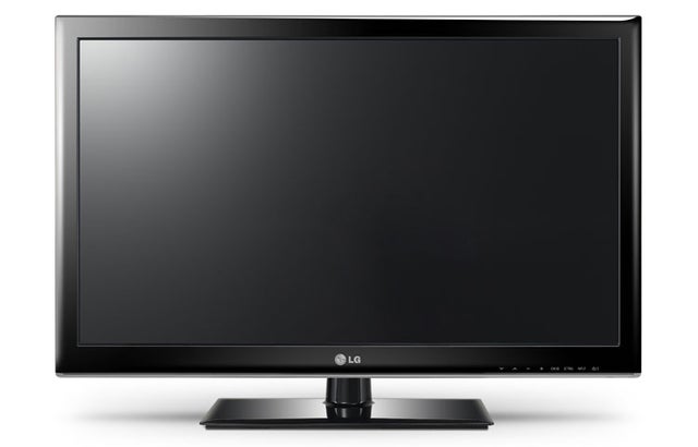 LG Electronics 32LS3400