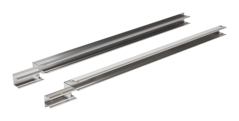 KitchenAid 8171487 Black-on-Stainless Steel